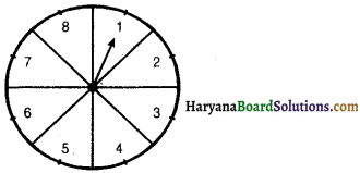 Haryana Board 10th Class Maths Solutions Chapter 15 Probability Ex 15.1 2