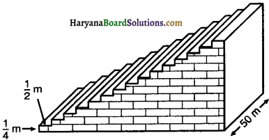 Haryana Board 10th Class Maths Solutions Chapter 5 Arithmetic Progressions Ex 5.4 3
