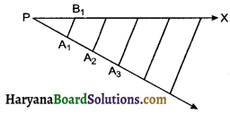 HBSE 10th Class Maths Important Questions Chapter 11 Constructions - 12
