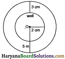 HBSE 10th Class Maths Important Questions Chapter 13 Surface Areas and Volumes - 6