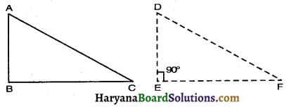 HBSE 10th Class Maths Notes Chapter 6 Triangles 26
