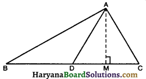 HBSE 10th Class Maths Notes Chapter 6 Triangles 29