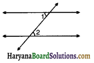 HBSE 10th Class Maths Notes Chapter 9 Some Applications of Trigonometry 1