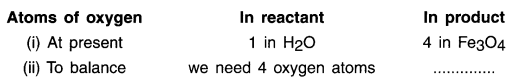 HBSE 10th Class Science Important Questions Chapter 1 Chemical Reactions and Equations 4