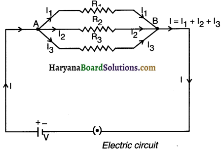 HBSE 10th Class Science Important Questions Chapter 12 Electricity 31