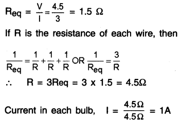 HBSE 10th Class Science Important Questions Chapter 12 Electricity 35