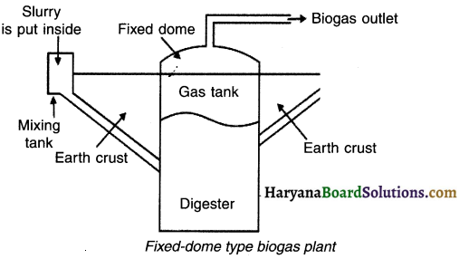 HBSE 10th Class Science Important Questions Chapter 14 Sources of Energy 3