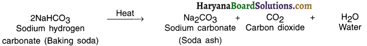 HBSE 10th Class Science Important Questions Chapter 2 Acids, Bases and Salts 26