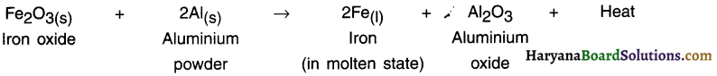 HBSE 10th Class Science Important Questions Chapter 3 Metals and Non-metals 24