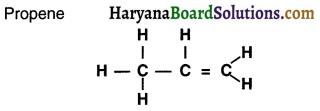 HBSE 10th Class Science Important Questions Chapter 4 Carbon and Its Compounds 66
