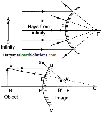 HBSE 10th Class Science Solutions Chapter 10 Light Reflection and Refraction 20