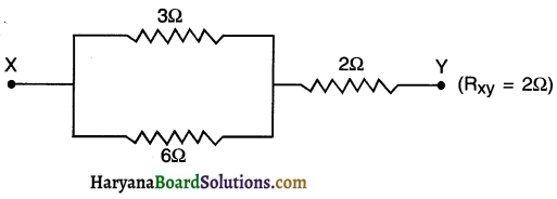 HBSE 10th Class Science Solutions Chapter 12 Electricity 19