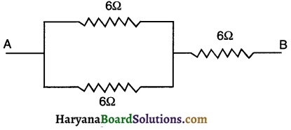 HBSE 10th Class Science Solutions Chapter 12 Electricity 9
