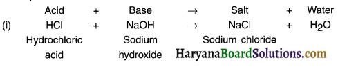 HBSE 10th Class Science Solutions Chapter 2 Acids, Bases and Salts 6
