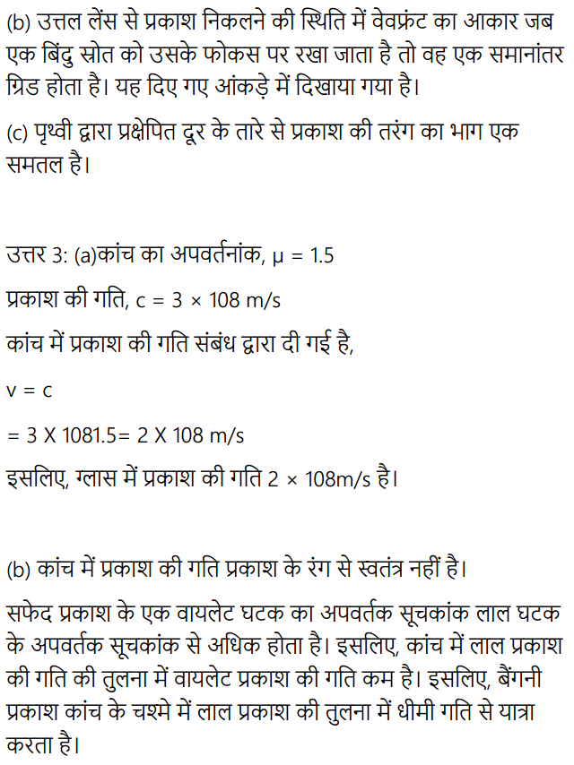 HBSE 12th Class Physics Solutions Chapter 10 तरंग-प्रकाशिकी 10