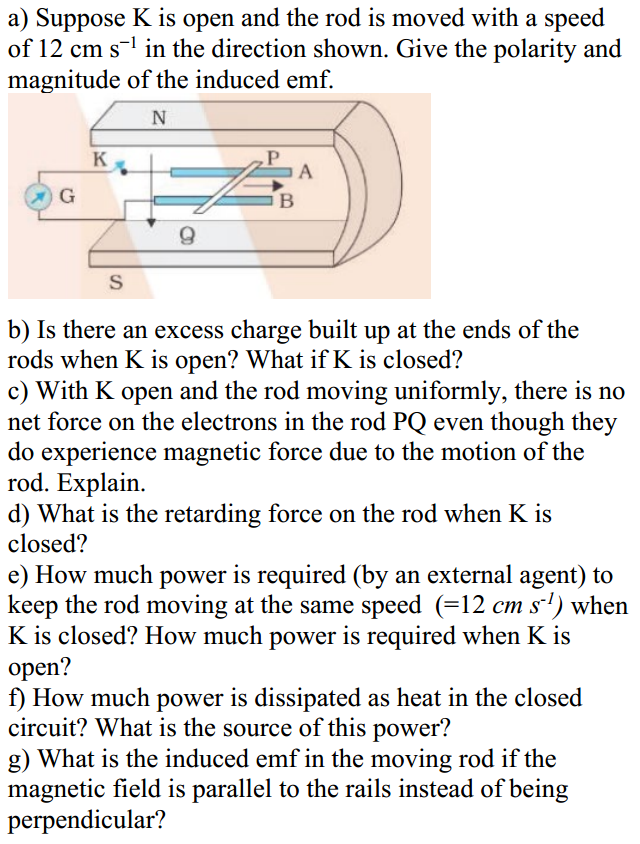 HBSE 12th Class Physics Solutions Chapter 6 वैद्युत चुंबकीय प्रेरण 21