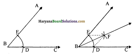 HBSE 9th Class Maths Important Questions Chapter 11 रचनाएँ 2
