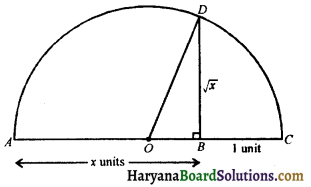 HBSE 9th Class Maths Notes Chapter 1 Number Systems 9
