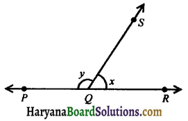 HBSE 9th Class Maths Notes Chapter 6 Lines and Angles 11