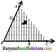 HBSE 9th Class Maths Notes Chapter 6 Lines and Angles 2
