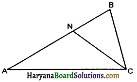 HBSE 9th Class Maths Notes Chapter 6 Lines and Angles 34