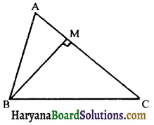 HBSE 9th Class Maths Notes Chapter 6 Lines and Angles 37