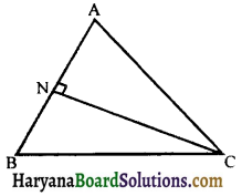 HBSE 9th Class Maths Notes Chapter 6 Lines and Angles 38