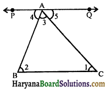 HBSE 9th Class Maths Notes Chapter 6 Lines and Angles 40