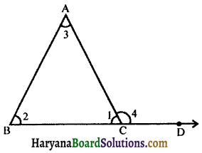 HBSE 9th Class Maths Notes Chapter 6 Lines and Angles 42