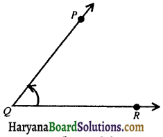 HBSE 9th Class Maths Notes Chapter 6 Lines and Angles 5