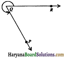 HBSE 9th Class Maths Notes Chapter 6 Lines and Angles 8