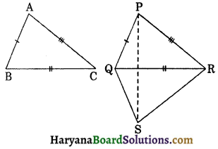 HBSE 9th Class Maths Notes Chapter 7 Triangles 14
