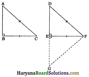 HBSE 9th Class Maths Notes Chapter 7 Triangles 15