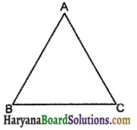 HBSE 9th Class Maths Notes Chapter 7 Triangles 19