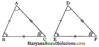 HBSE 9th Class Maths Notes Chapter 7 Triangles 6
