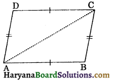 HBSE 9th Class Maths Notes Chapter 8 Quadrilaterals 12