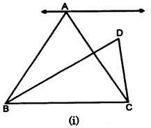 HBSE 9th Class Maths Notes Chapter 9 Areas of Parallelograms and Triangles 6