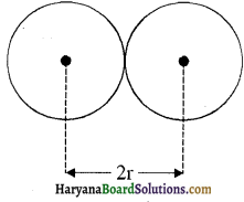 Haryana Board 12th Class Physics Solutions Chapter 13 नाभिक 6