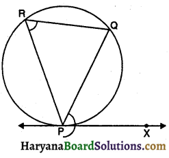 HBSE 10th Class Maths Important Questions Chapter 11 रचनाएँ - 2