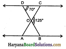 HBSE 10th Class Maths Important Questions Chapter 6 त्रिभुज - 38