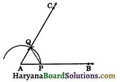 HBSE 9th Class Maths Notes Chapter 11 Constructions 4