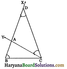 HBSE 9th Class Maths Notes Chapter 11 Constructions 5