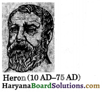 HBSE 9th Class Maths Notes Chapter 12 Heron’s Formula 9