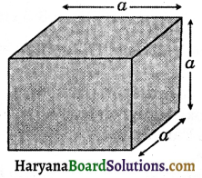 HBSE 9th Class Maths Notes Chapter 13 Surface Areas and Volumes 18