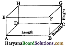 HBSE 9th Class Maths Notes Chapter 13 Surface Areas and Volumes 2