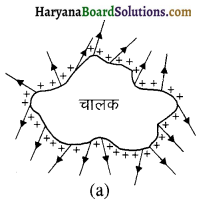 HBSE 12th Class Physics Solutions Chapter 1 वैद्युत आवेश तथा क्षेत्र 10