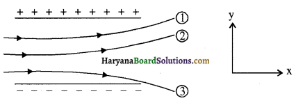 HBSE 12th Class Physics Solutions Chapter 1 वैद्युत आवेश तथा क्षेत्र 6