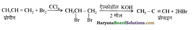 HBSE 12th Class Chemistry Solutions Chapter 10 हैलोऐल्केन तथा हैलोऐरीन 15