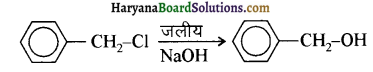 HBSE 12th Class Chemistry Solutions Chapter 11 ऐल्कोहॉल, फीनॉल एवं ईथर 30