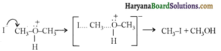HBSE 12th Class Chemistry Solutions Chapter 11 ऐल्कोहॉल, फीनॉल एवं ईथर 42